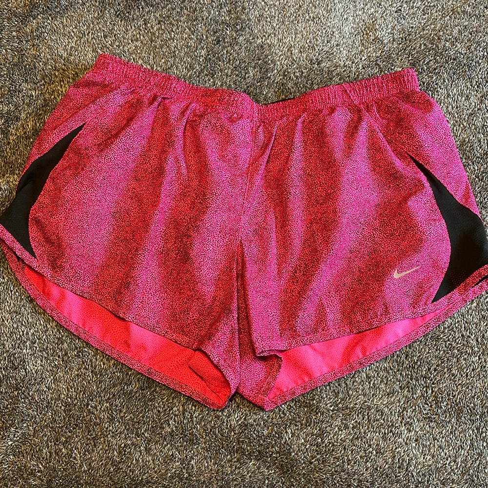 Nike Dri-Fit Tempo Shorts